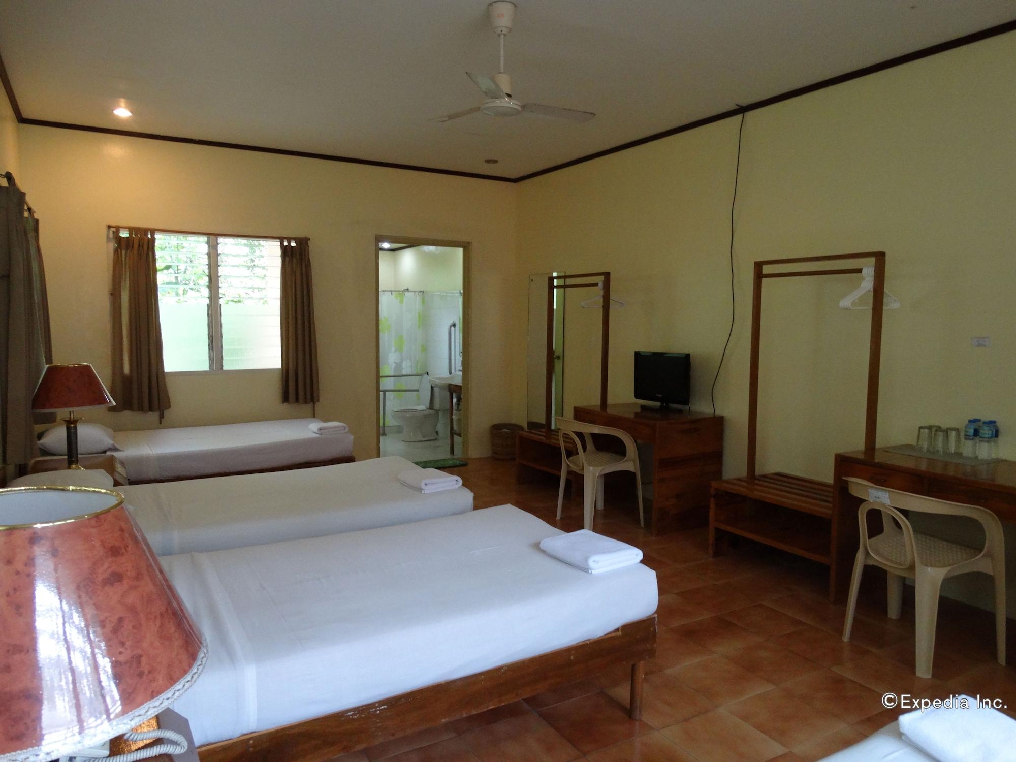 Eden Nature Park And Resort Davao Exterior foto