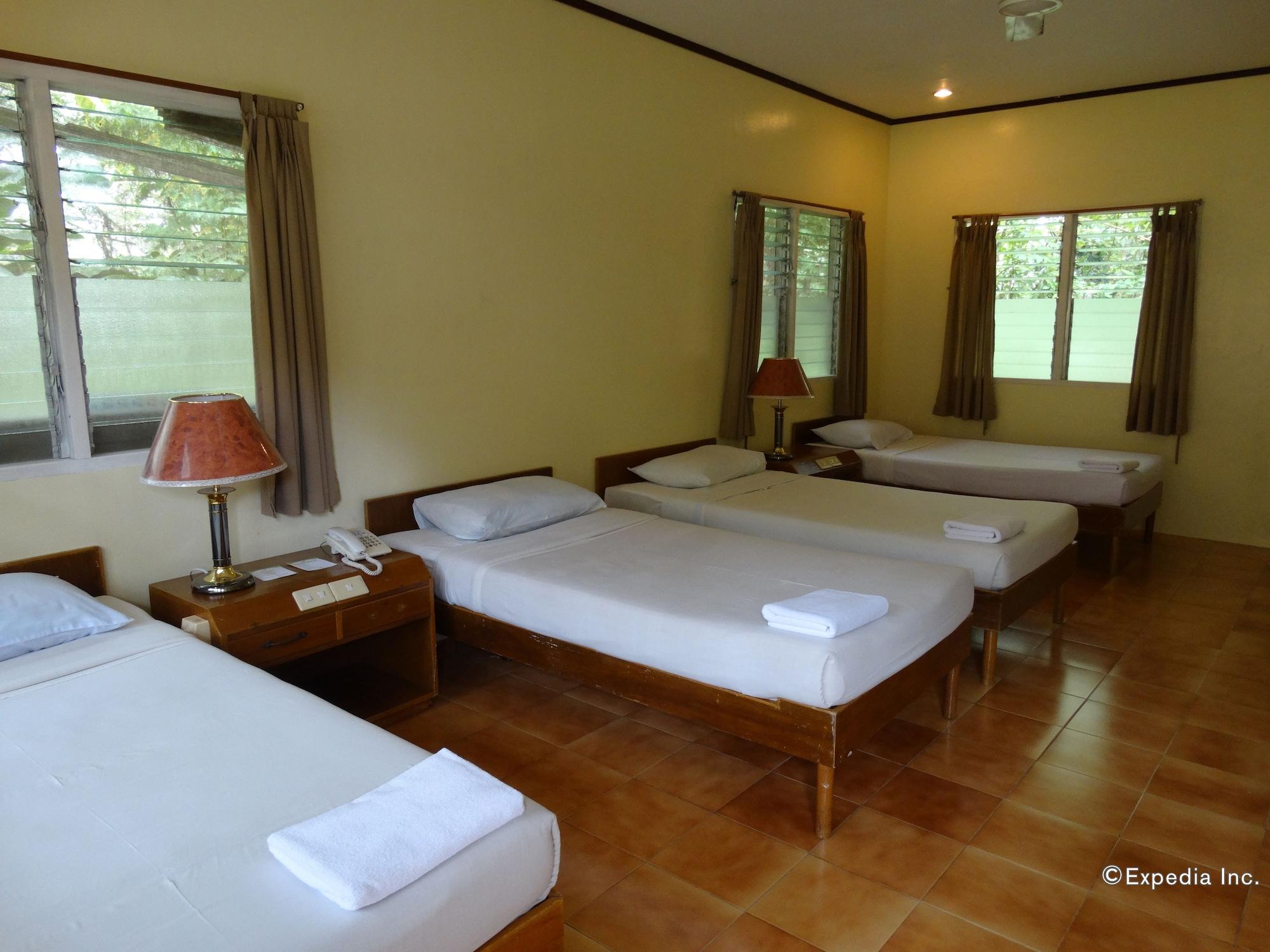 Eden Nature Park And Resort Davao Exterior foto