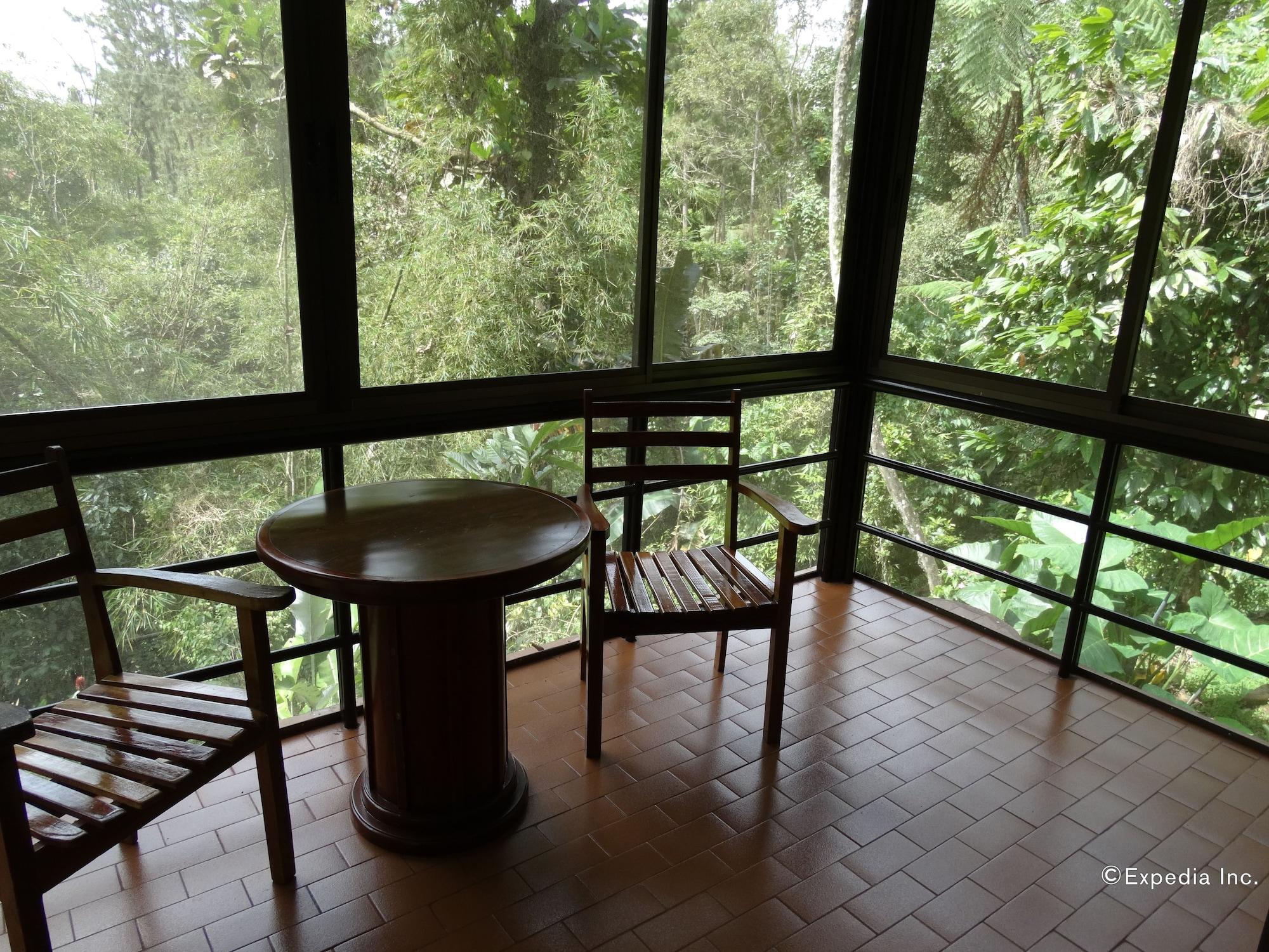 Eden Nature Park And Resort Davao Exterior foto