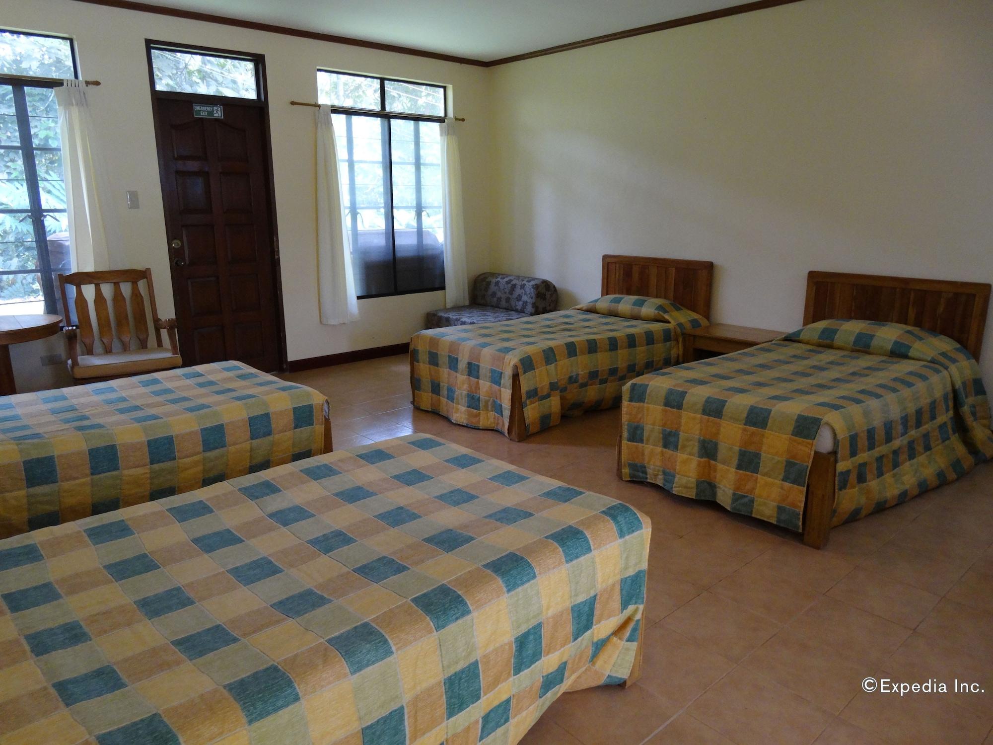 Eden Nature Park And Resort Davao Exterior foto