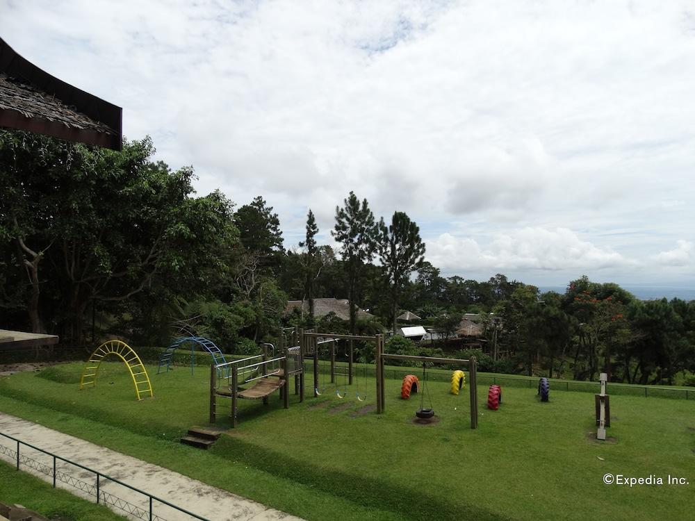Eden Nature Park And Resort Davao Exterior foto