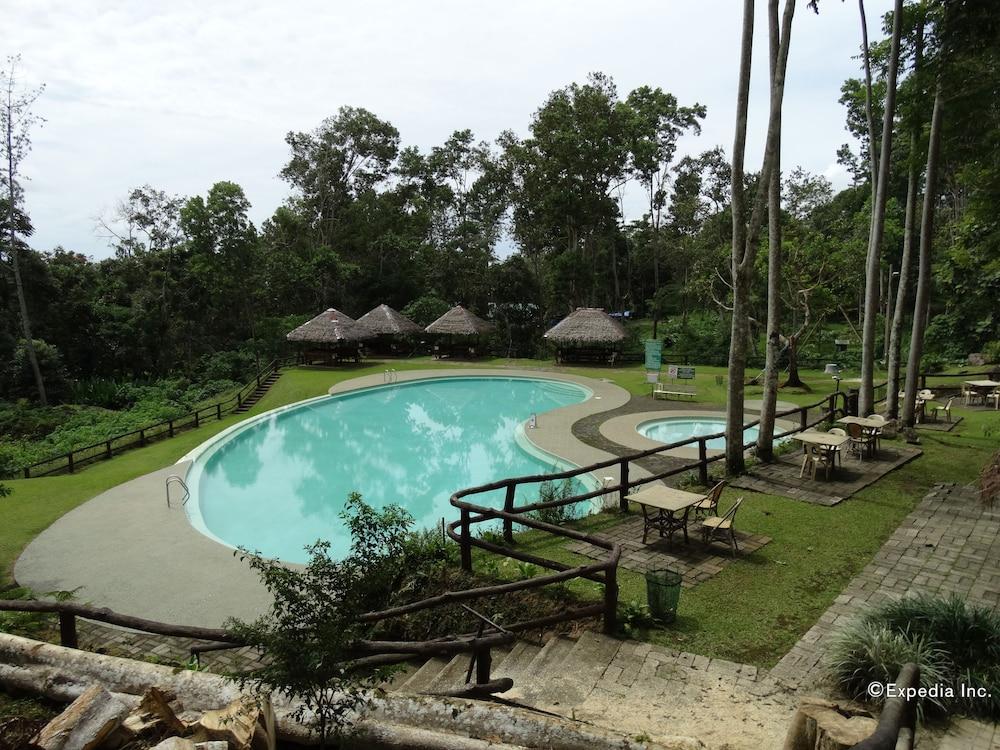 Eden Nature Park And Resort Davao Exterior foto