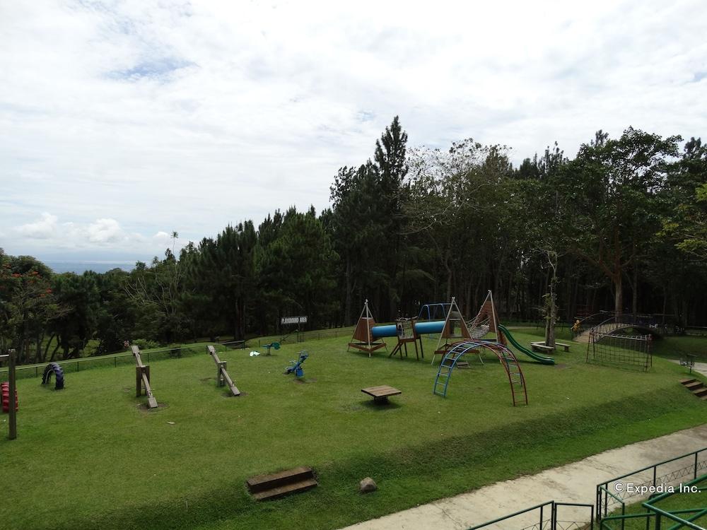 Eden Nature Park And Resort Davao Exterior foto