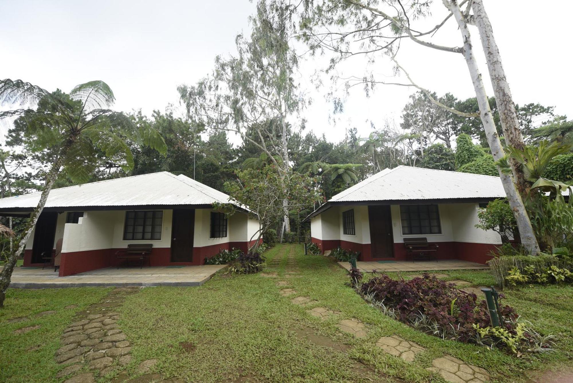 Eden Nature Park And Resort Davao Exterior foto
