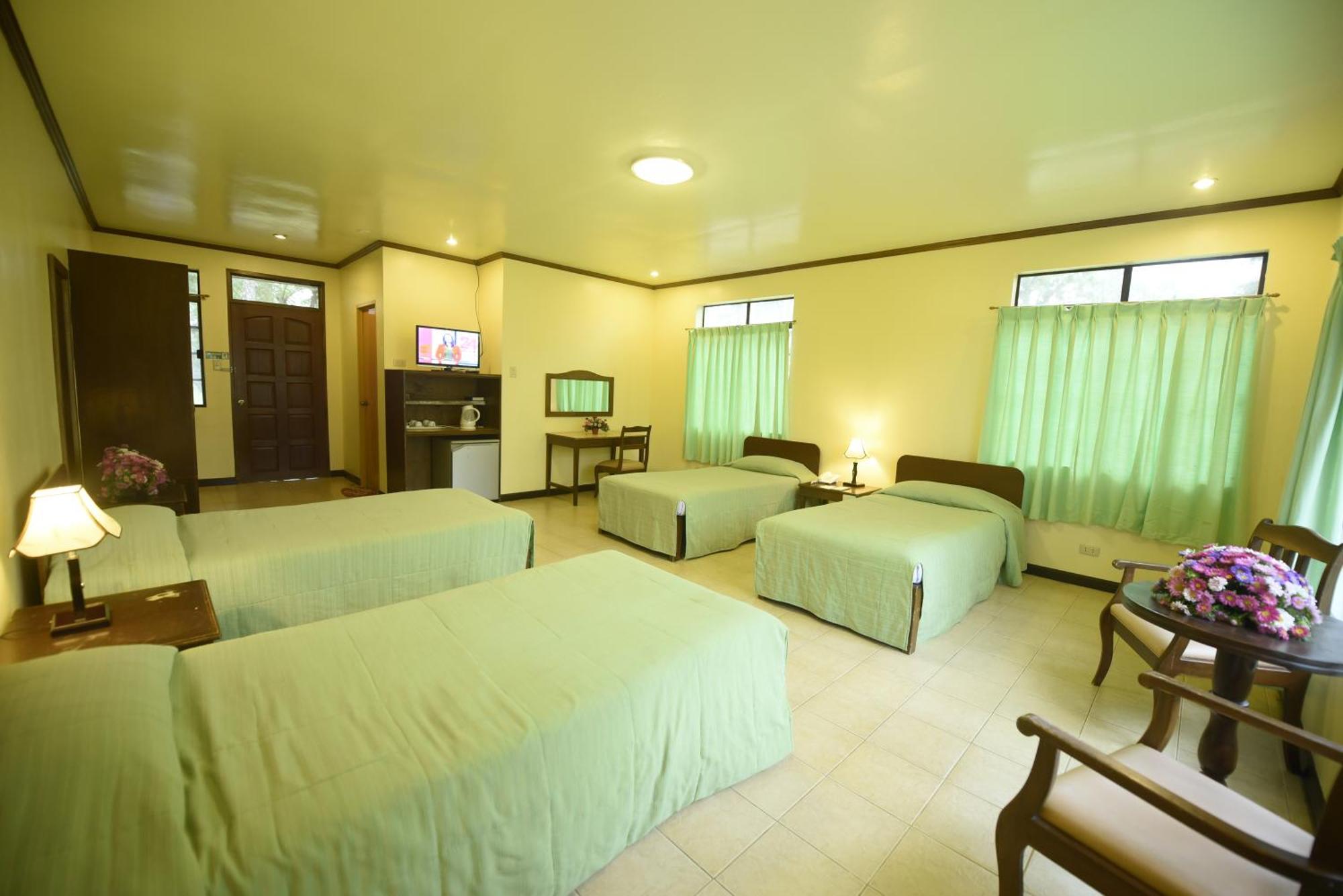 Eden Nature Park And Resort Davao Exterior foto