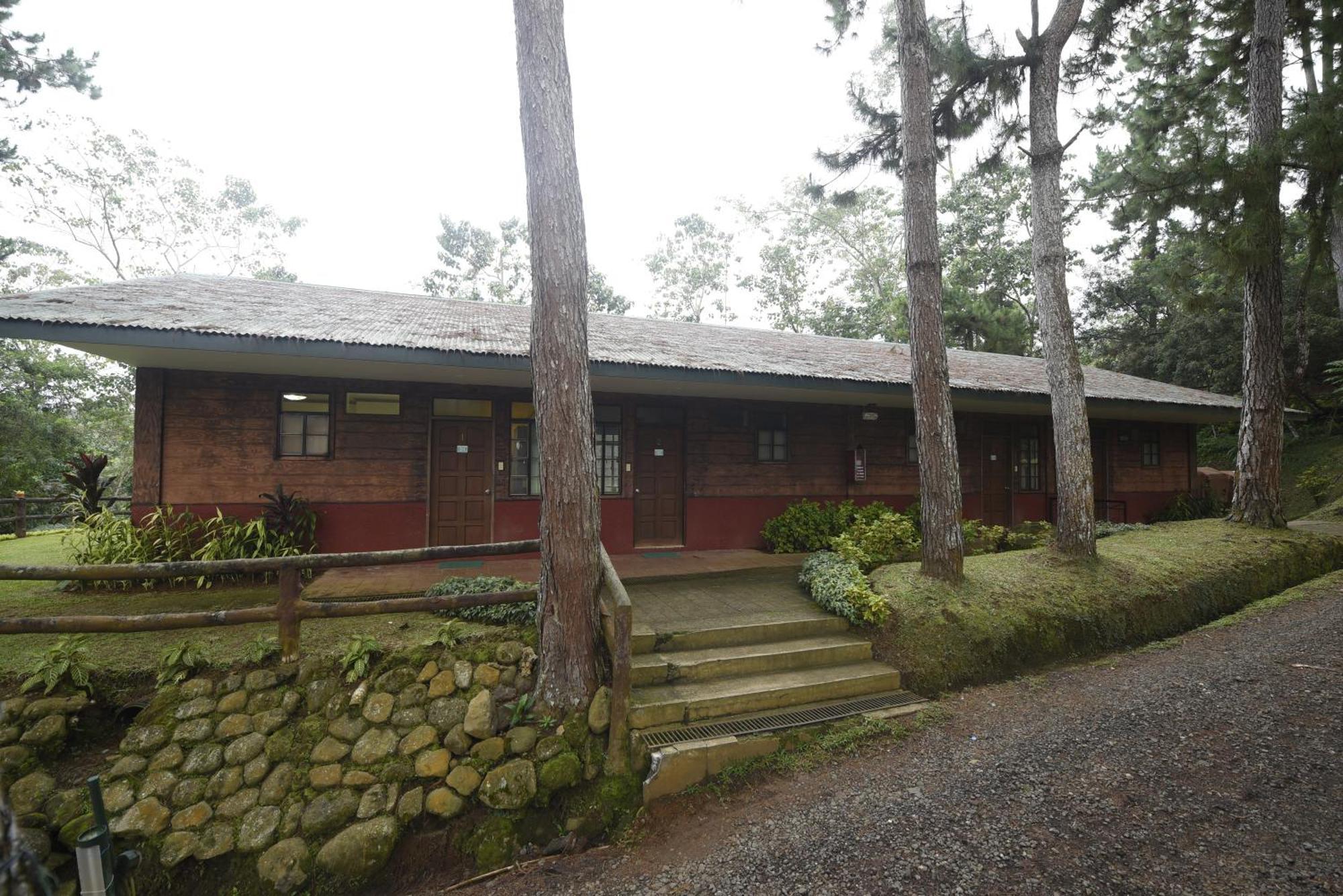 Eden Nature Park And Resort Davao Exterior foto